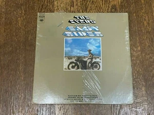 Byrds SEALED LP - Ballad of Easy Rider - Columbia Records CS 9942 - Picture 1 of 4