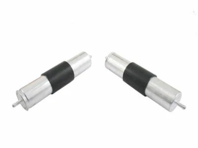 Filtro de combustible para BMW 530i 1994-1995 piezas 78414WB E34 filtro de combustible Foto 1 de 2