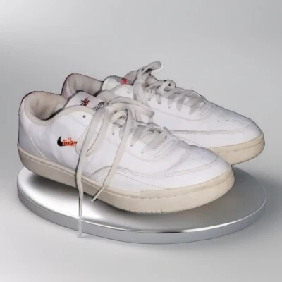 Nike Sportswear Court Vintage UNISEX - Sneakers Low COME NUOVE - Immagine 1 di 4