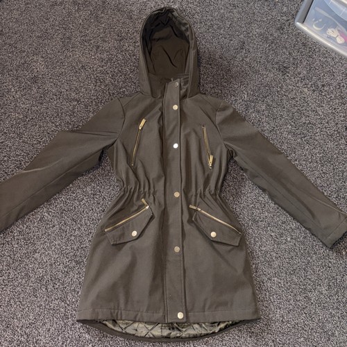 cappotto michael kors donna piccolo