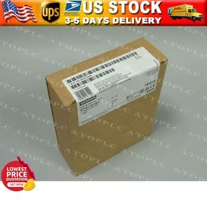 Nuevo Siemens S7-300, Salida Digital SM 323 6ES7323-1BL00-0AA0 6ES7 323-1BL00-0AA0 - Imagen 1 de 6
