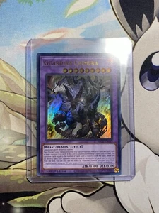 GUARDIAN CHIMERA MAZE UR NM 1ST - Picture 1 of 3