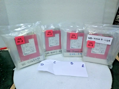 HoribaSTEC D219-SCT Mass Flow Control,H2 1000sccm,Lam 788-410007-10A,unused_8368 - Image 1 of 4