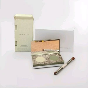 Mally Eyeshadow Palette Sage (green) - Picture 1 of 5