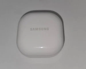 Genuine Samsung Galaxy Charging Case EP-QR177 ( Samsung Galaxy Buds 2 SM-R177 ) - Zdjęcie 1 z 2