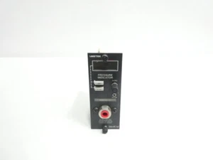 Ametek 90DG75AD Pressure Indicator 3000psi - Picture 1 of 6