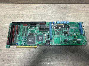 DELTA TAU DATA SYS 603588-102 PMAC-PCI - Foto 1 di 9