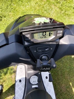 Motorroller peugeot speedfight 4 - Bild 1 von 4