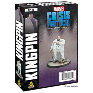 Marvel Crisis Protocol: Kingpin - Bild 1 von 1