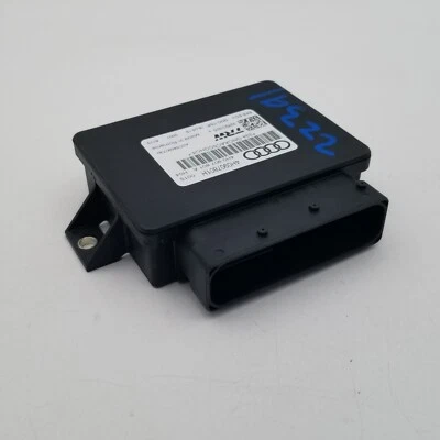 Audi A8L A8 A6 A7 2011-2017 control electrónico de freno de estacionamiento 4H0907801F Foto 1 de 4