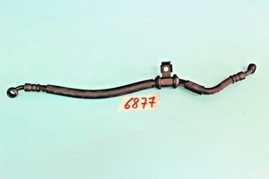 TUBO FRENO POSTERIORE HONDA DOMINATOR 650 - Imagen 1 de 1