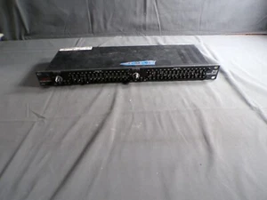 DBX 215 GRAPHIC EQUALIZER - Picture 1 of 8