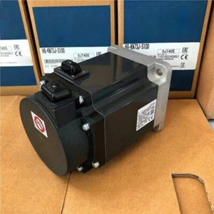 New For HG-KN73J-S100 Servo Motor HGKN73JS100 - Picture 1 of 2