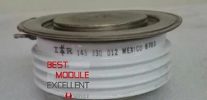 1PCS IR 143330012 SCR Thyristor NEW Quality Assurance - Picture 1 of 1