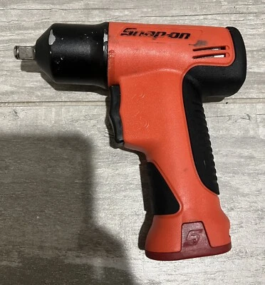 SNAP ON CT5960/BATERY ATTACHED - Image 1 of 2