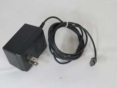 Sharp EA-23E AC Adapter Input: 120V 60Hz 6W Output: 8.5VDC 350mA USED - Image 1 of 2