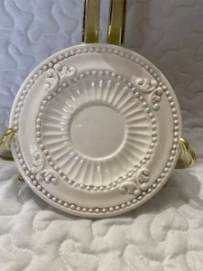 American Atelier BAROQUE Saucer - Picture 1 of 2