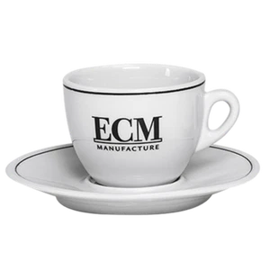 ECM Cappuccino Tasse - Picture 1 of 1