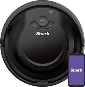 Shark ION Robot Vacuum RV754 (Certified Refurbished) - Picture 1 of 6