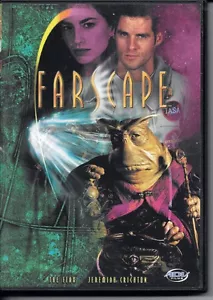 Farscape - Season 1: Vol. 7 (DVD, 2001) WORLDWIDE SHIP AVAIL! - Picture 1 of 1