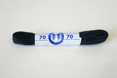 LACCI PIATTI IN COTONE PER SCARPE HOGAN CONVERSE VARI COLORI 100 CM STRINGHE