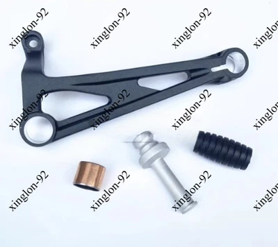 Motorcycle Gear Shift Lever Shift Pedal For Benelli 302S BN302 BJ300 TNT300 302 - Bild 1 von 4