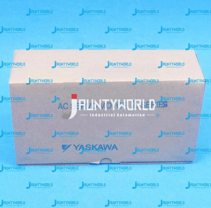 1 PIEZA NUEVO Yaskawa SGMJV-02A3A61 AC servomotor SGMJV02A3A61 Foto 1 de 1