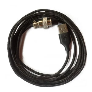 Arcade Games Joystick Cable Line Replacement USB Cord for Panthera Evo - Picture 1 of 8