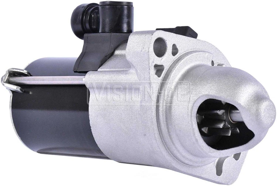 Starter Motor-Starter Vision OE 16383 Reman fits 17-19 Honda CR-V 2.4L-L4 Foto 1 de 4