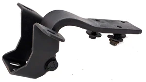 BISAGRA DE PUERTA ORIGINAL 61,2,3,4,5,6 FORD F100 F250 CAMIÓN, LADO PASAJERO, INFERIOR, PERNOS - Imagen 1 de 3