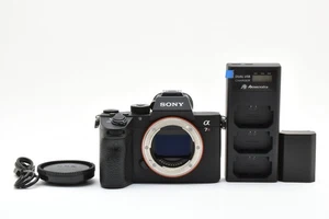 DDP to US Sony a7RM3 ILCE-7RM3 camera body From JAPAN *EXC+5* - Picture 1 of 12