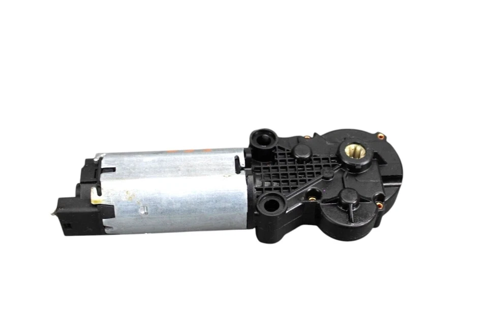 07-19 Mercedes X164 GL450 4MATIC Rear 3rd Third Row Seat Motor 1648202342 OEM - Image 1 of 4