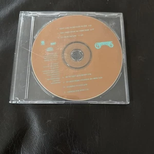Carpenters- 1991 From The Top Box Set - CD 7-Track Sampler - Picture 1 of 2