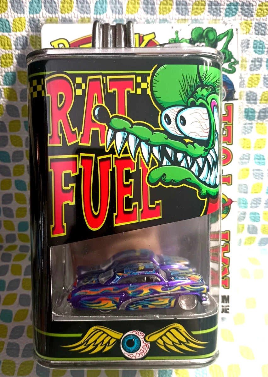 Mercury 1951 Vehicle Year Contemporary Manufacture Diecast Cars