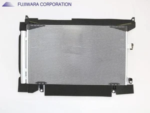 SUBARU Wrx 2022 5BA-VBH Condenser 73210VC000 [New] [PA117611874] - Picture 1 of 2