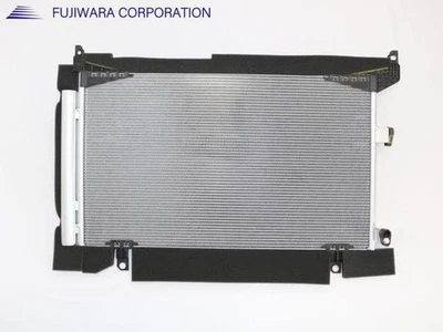 SUBARU Wrx 2022 5BA-VBH Condenser 73210VC000 [New] [PA117611874] - Image 1 of 2