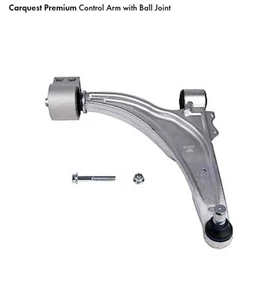 810521-892B Control Arm Front Passenger Right Side Lower Chevy Hand Buic 12-1 - Picture 1 of 3