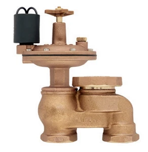 Orbit 57065 3/4 Zoll FPT Messing automatisches Antisiphonventil mit Durchflussregelung - Bild 1 von 13