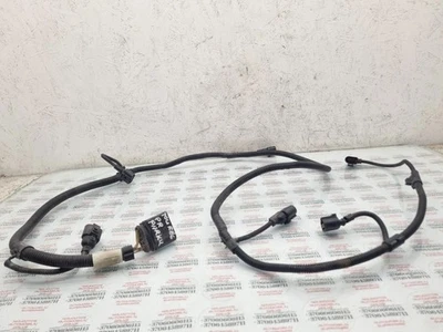 Telar cableado PDC sensor aparcamiento delantero Volkswagen Touareg I 2006 7L6971095B Foto 1 de 4