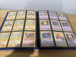 Pokémon Wotc Card Collection Bundle  - Picture 1 of 22
