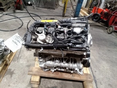 Engine 2.0L 2 Door S Model Fits 14-15 MINI COOPER 3911568 — 第 1/4 张图片