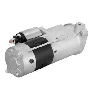 Starter Motor for Mitsubishi PAJERO NJ 2.8L 1993-97 / NL 1996-2000 for M8T75071 - Picture 1 of 7