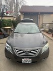 2009 Toyota Camry HYBRID