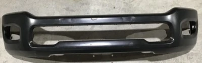 2019-2022 Dodge Ram 2500 3500 OEM Front Bumper Bar Global Black 6QB37TZZAB - Image 1 of 4