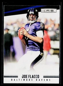 2012 Panini Rookies & Stars #11 Joe Flacco - Picture 1 of 2