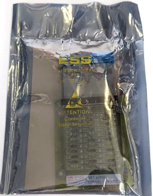 Tarjeta ABB SAFT 630F3B0 NUEVO - Imagen 1 de 3