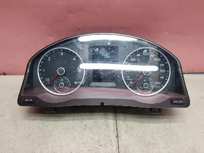 Painéis de instrumentos Volkswagen Tiguan 2015 5N0920873E - Imagem 1 de 4