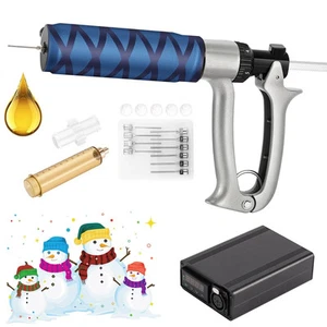 Kartuschenfüllpistole Kartuschenfüller Füllkartuschenfüllmaschine 50ml110 - Bild 1 von 6