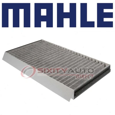 MAHLE Engine Oil Filter for 2012-2015 Jaguar XKR-S - Oil Change Lubricant jk - Изображение 1 из 4