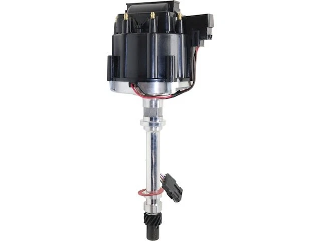 Ignition Distributor For 1983-1986 Pontiac Bonneville 1984 1985 JM658RM - Image 1 of 1